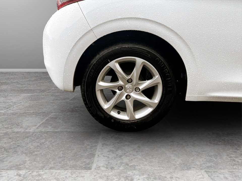 Used Peugeot 208 2016 for sale - 77730487: Photo 9