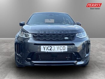 Used Land Rover Discovery Sport 2023 for sale - 77743568: Photo