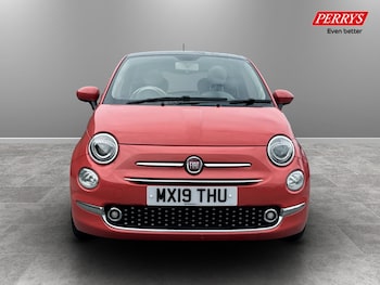 Used Fiat 500 2019 for sale - 78482903: Photo