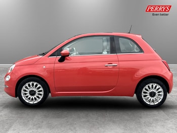 Used Fiat 500 2019 for sale - 78482903: Photo