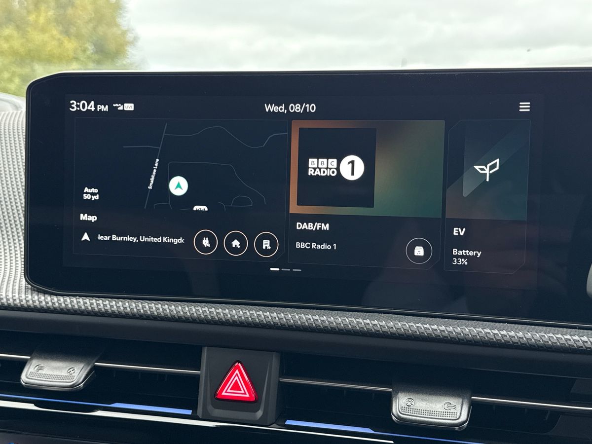 Used Kia EV6 2025 for sale - 76206758: Photo 10