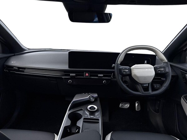 Used Kia EV6 2025 for sale - 76206758: Photo 10