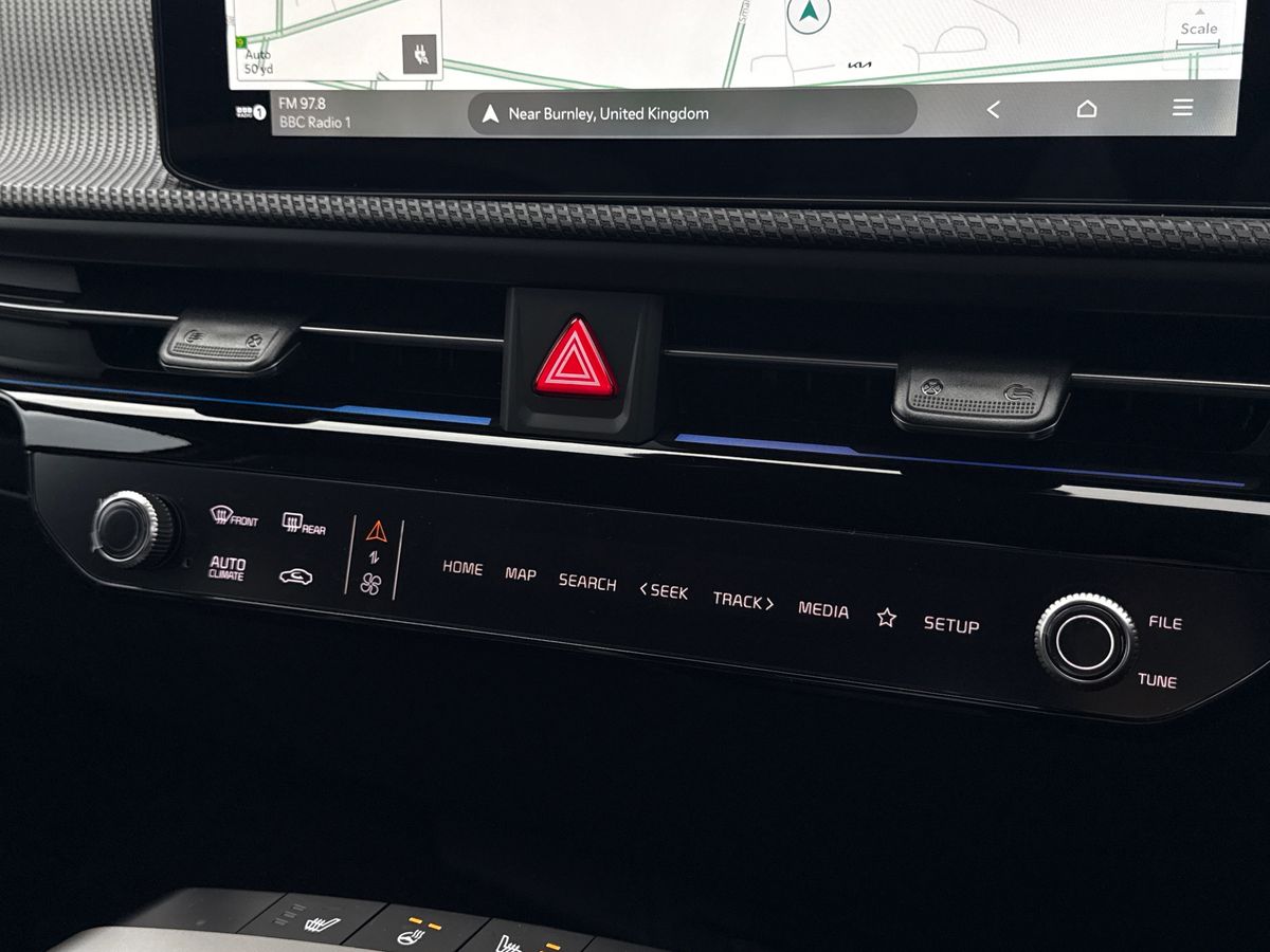 Used Kia EV6 2025 for sale - 76206758: Photo 25