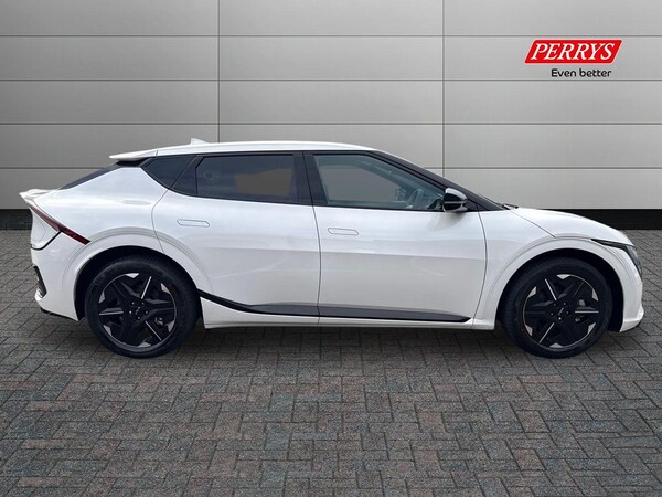 Used Kia EV6 2025 for sale - 76206758: Photo 3