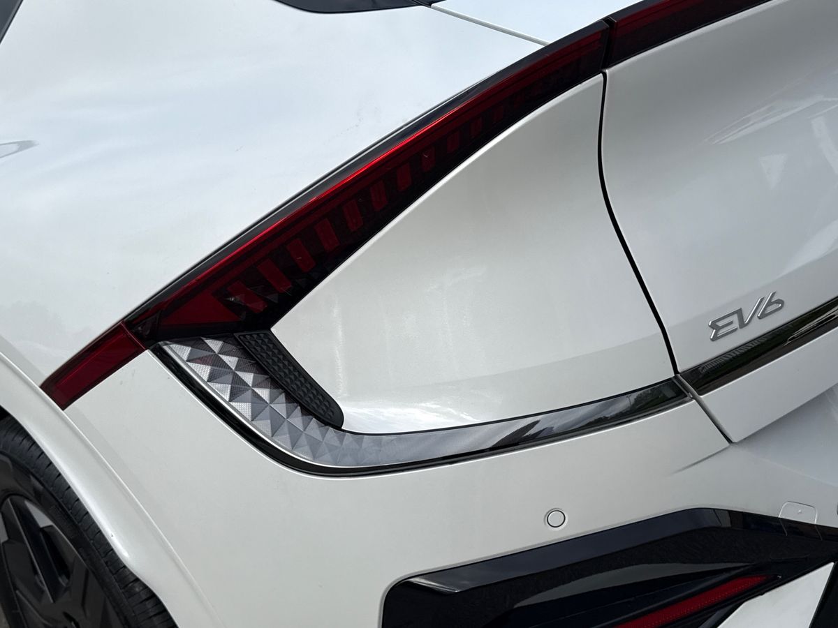 Used Kia EV6 2025 for sale - 76206758: Photo 45