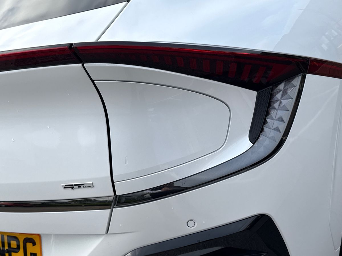 Used Kia EV6 2025 for sale - 76206758: Photo 46