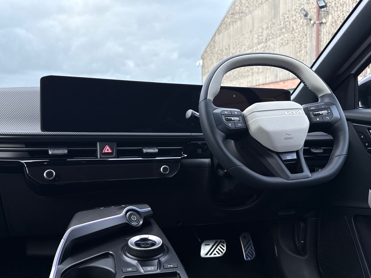 Used Kia EV6 2025 for sale - 76206758: Photo 52