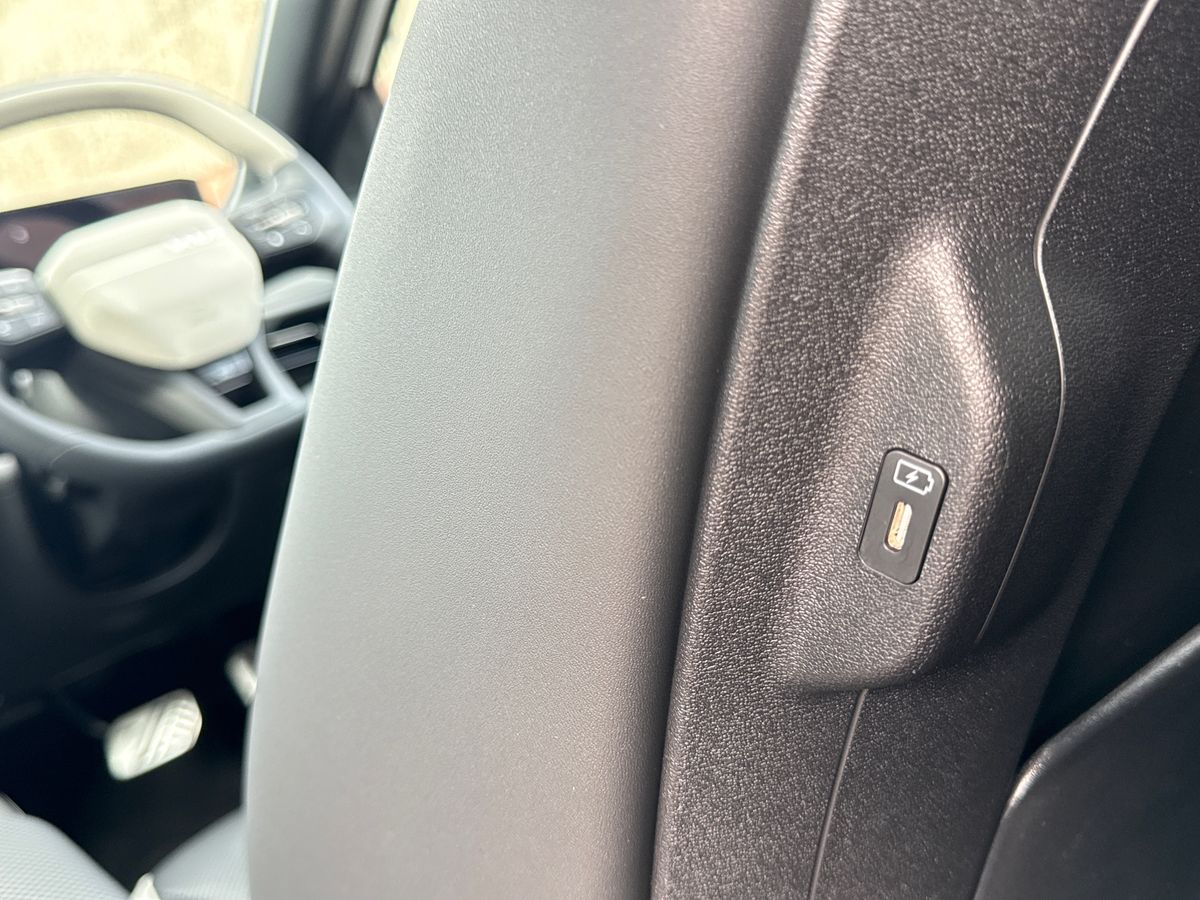 Used Kia EV6 2025 for sale - 76206758: Photo 53