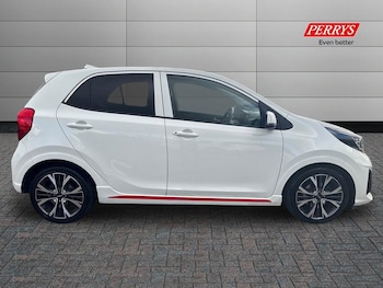 Used Kia Picanto 2023 for sale - 76374000: Photo