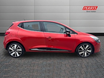 Used Renault Clio 2015 for sale - 76142109: Photo