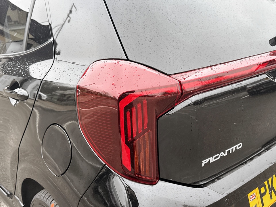 Used Kia Picanto 2025 for sale - 77340838: Photo 10