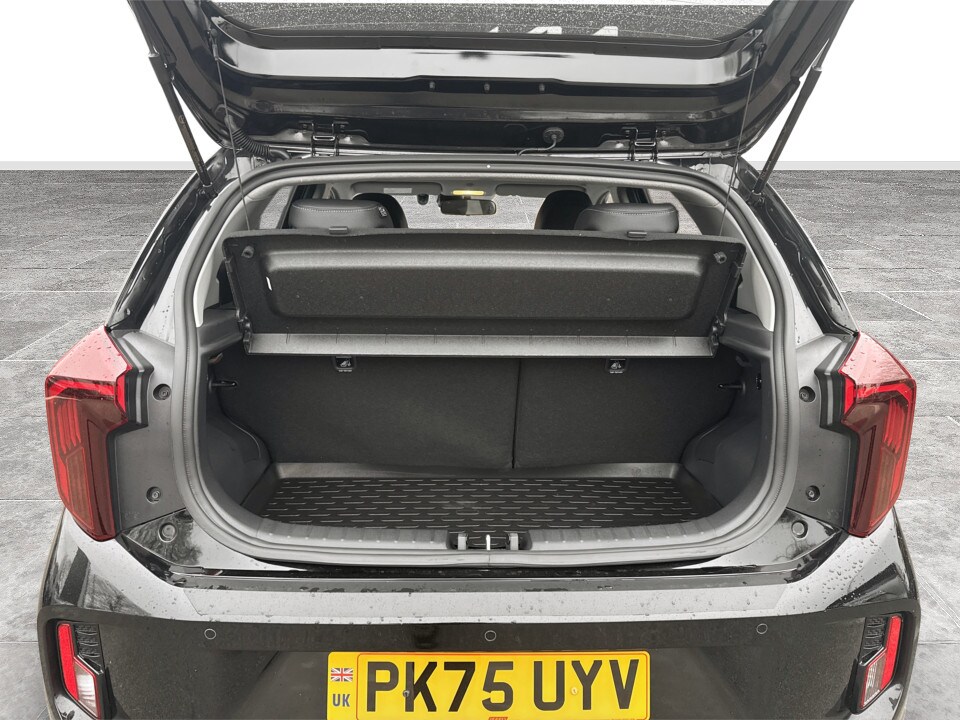 Used Kia Picanto 2025 for sale - 77340838: Photo 11