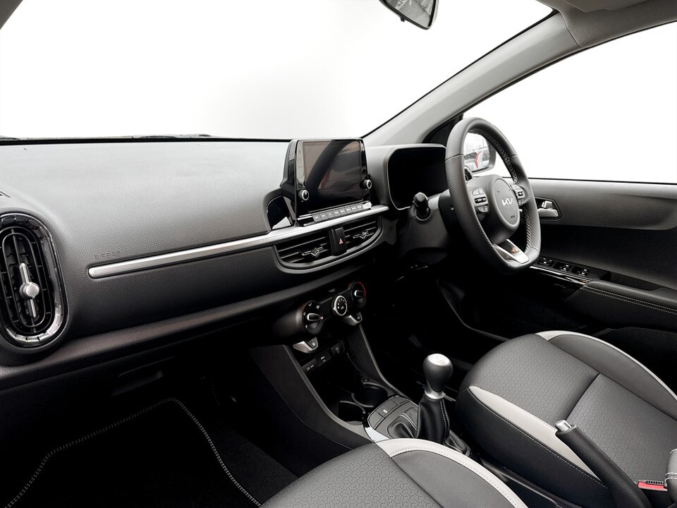 Used Kia Picanto 2025 for sale - 77340838: Photo 12