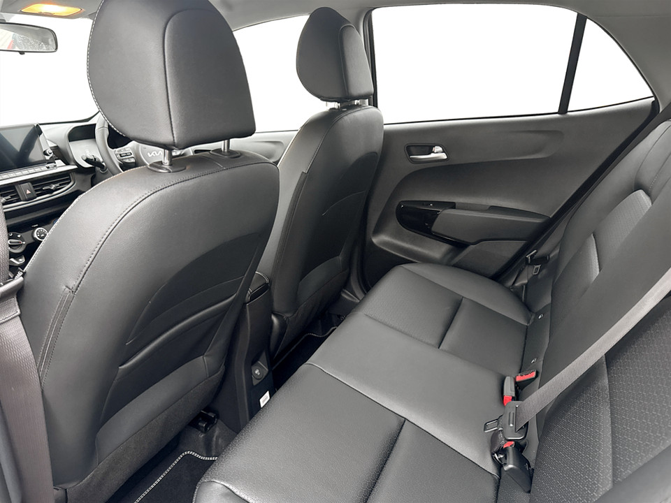 Used Kia Picanto 2025 for sale - 77340838: Photo 14