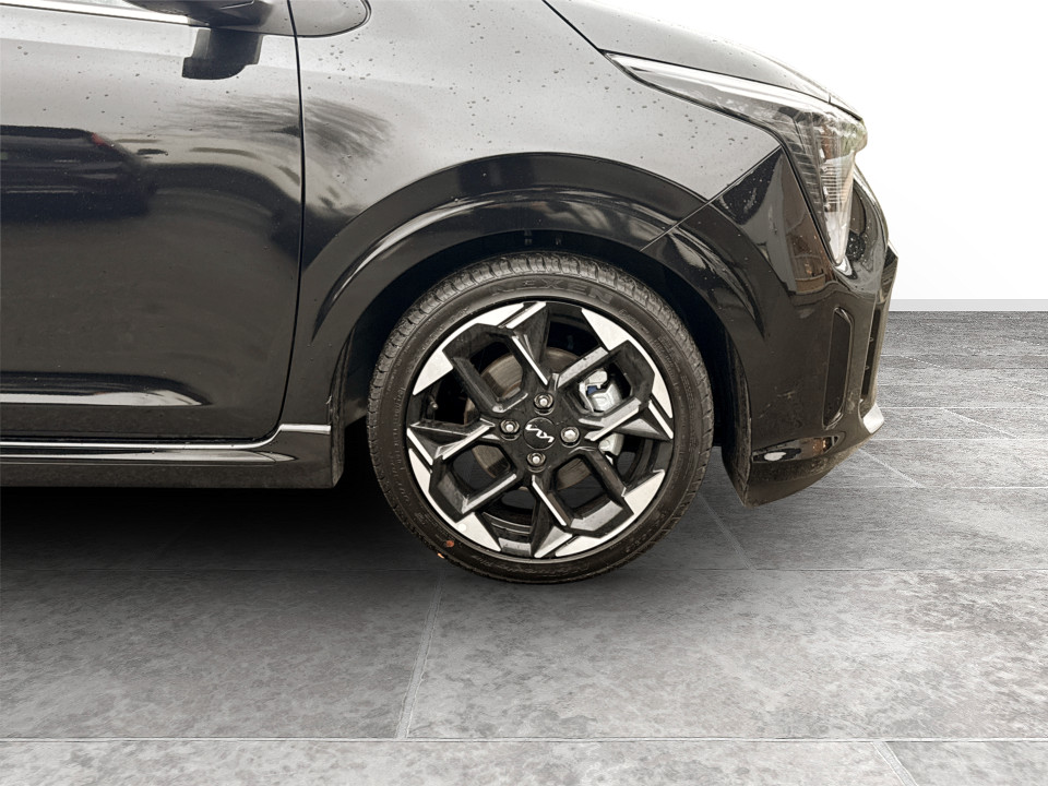 Used Kia Picanto 2025 for sale - 77340838: Photo 19