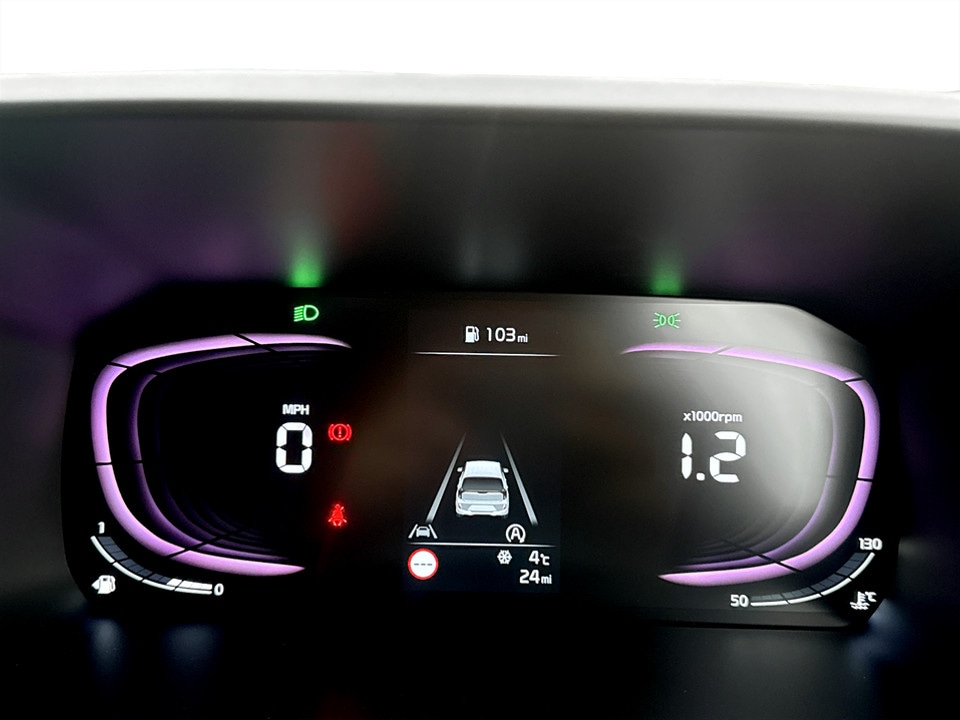 Used Kia Picanto 2025 for sale - 77340838: Photo 24