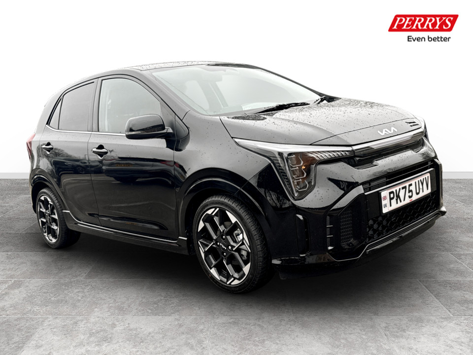 Used Kia Picanto 2025 for sale - 77340838: Photo 26