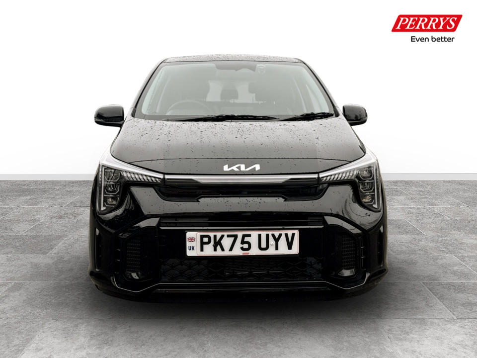 Used Kia Picanto 2025 for sale - 77340838: Photo 27