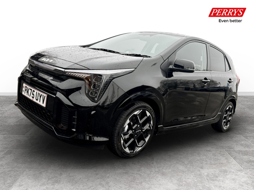 Used Kia Picanto 2025 for sale - 77340838: Photo 28