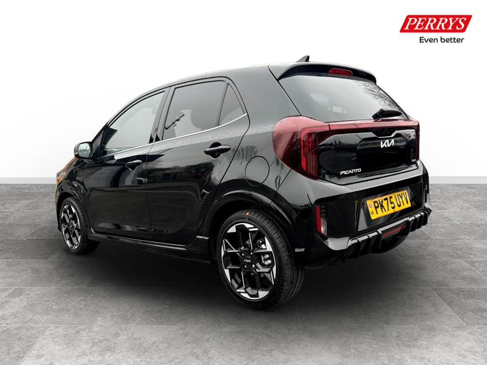 Used Kia Picanto 2025 for sale - 77340838: Photo 30