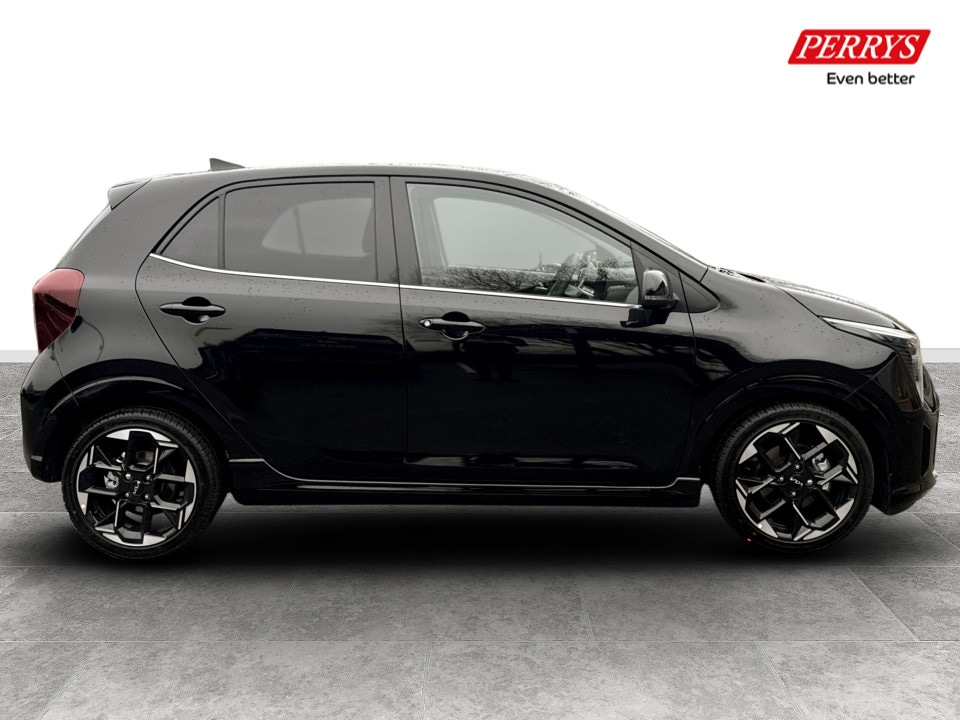 Used Kia Picanto 2025 for sale - 77340838: Photo 33