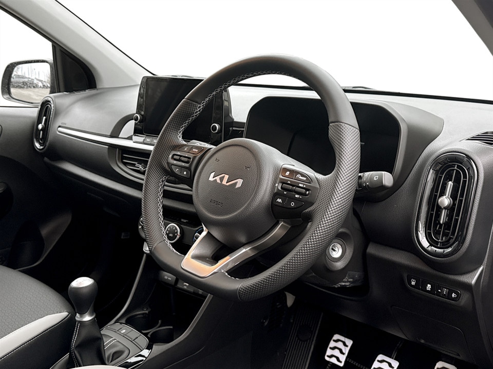 Used Kia Picanto 2025 for sale - 77340838: Photo 37