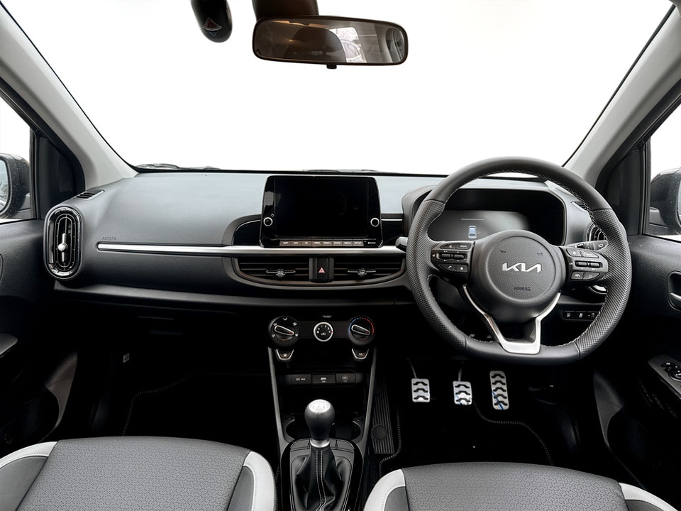 Used Kia Picanto 2025 for sale - 77340838: Photo 38