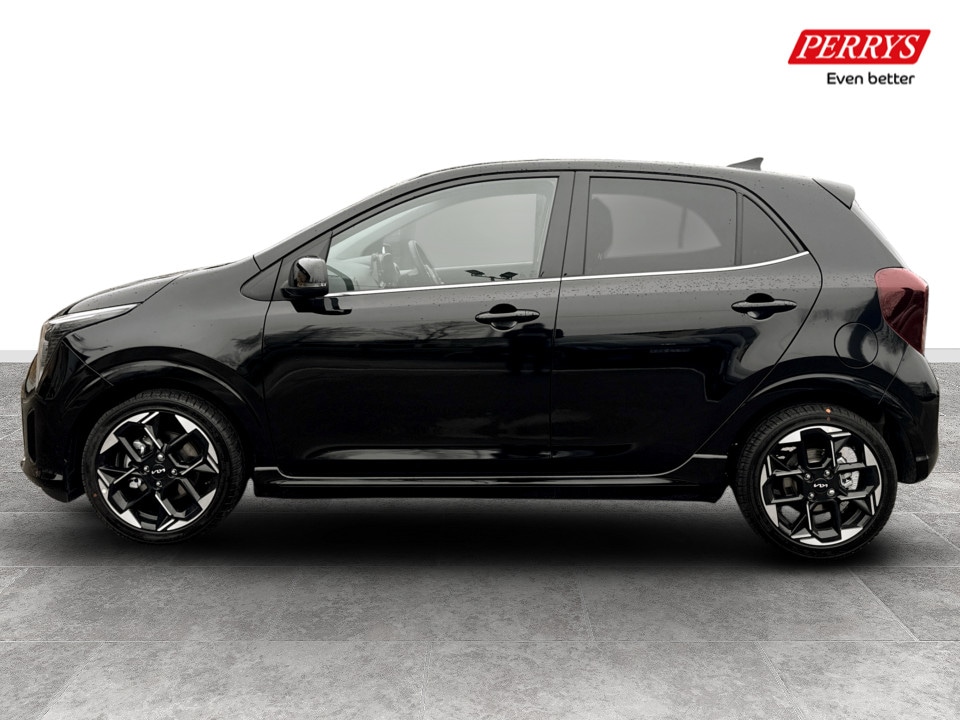 Used Kia Picanto 2025 for sale - 77340838: Photo 4