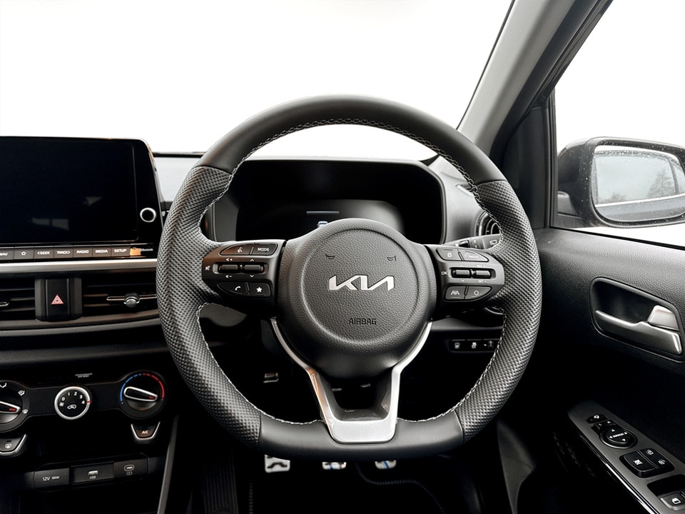 Used Kia Picanto 2025 for sale - 77340838: Photo 40