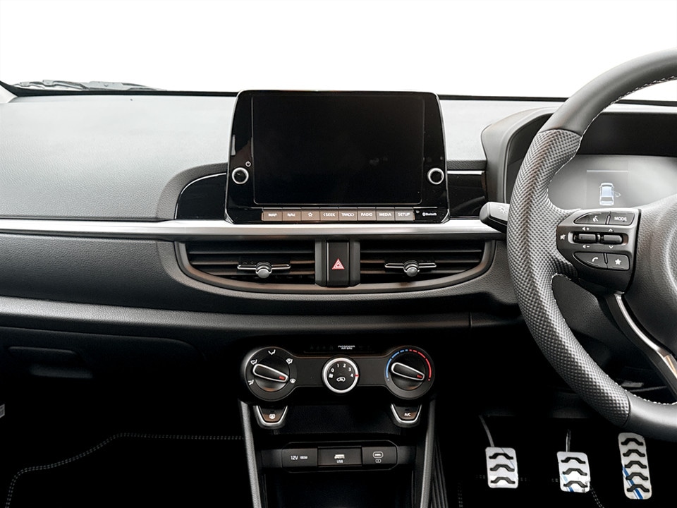 Used Kia Picanto 2025 for sale - 77340838: Photo 46