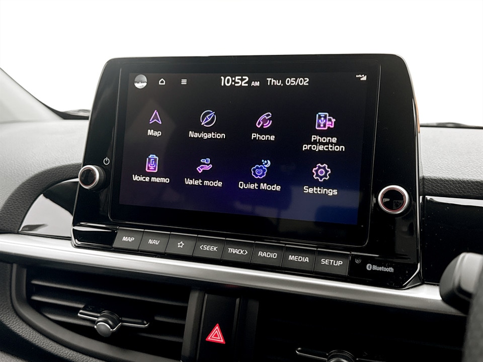 Used Kia Picanto 2025 for sale - 77340838: Photo 48