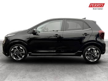 Used Kia Picanto 2025 for sale - 77340838: Photo