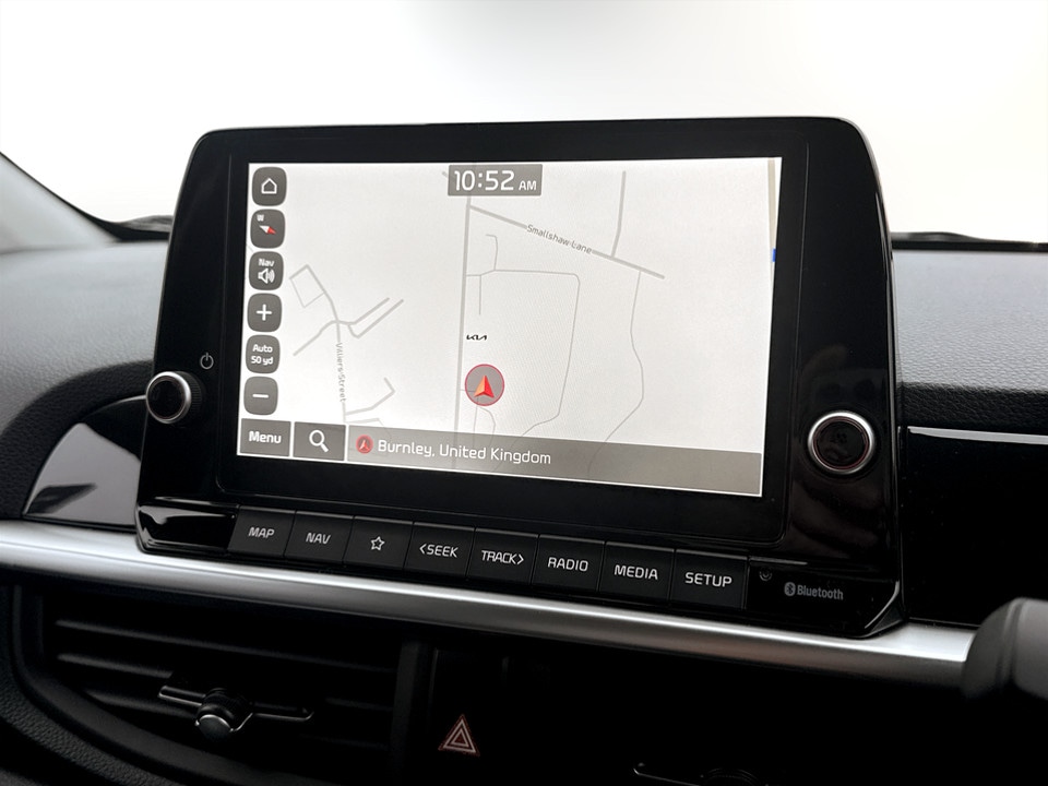 Used Kia Picanto 2025 for sale - 77340838: Photo 50