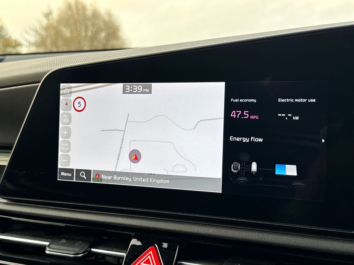 Used Kia Niro 2025 for sale - 76177439: Photo 11