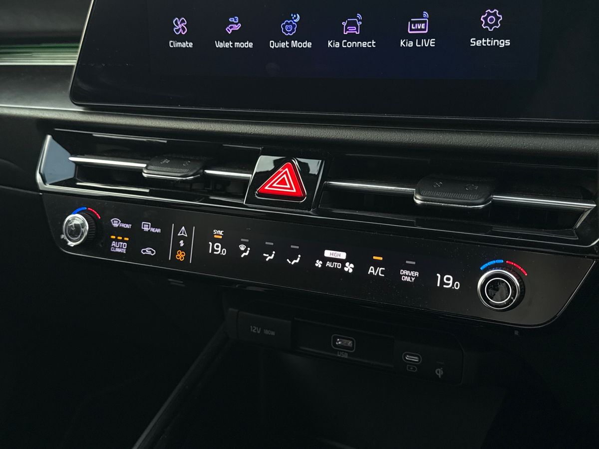 Used Kia Niro 2025 for sale - 76177439: Photo 12