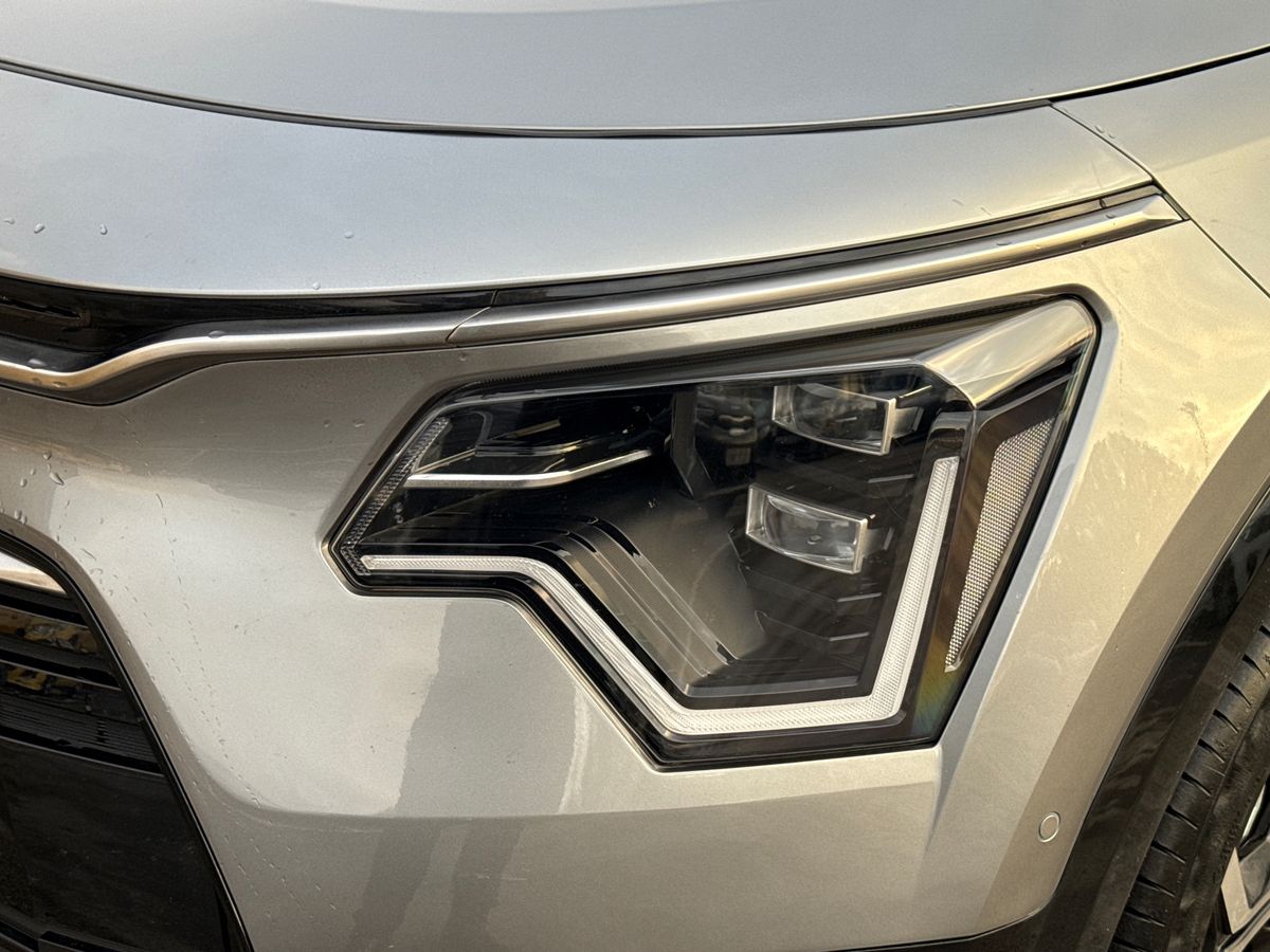 Used Kia Niro 2025 for sale - 76177439: Photo 13