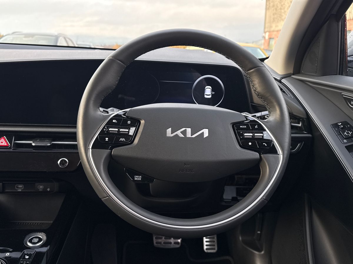 Used Kia Niro 2025 for sale - 76177439: Photo 15
