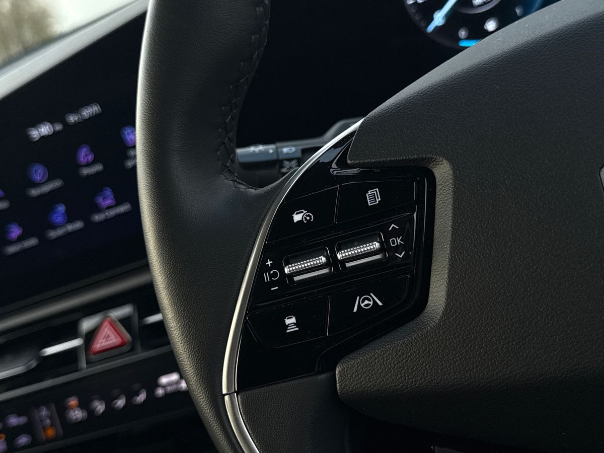 Used Kia Niro 2025 for sale - 76177439: Photo 16