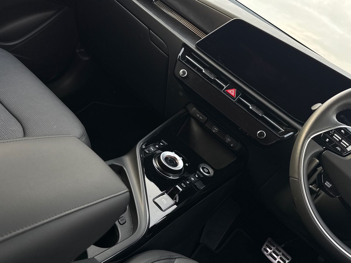 Used Kia Niro 2025 for sale - 76177439: Photo 17