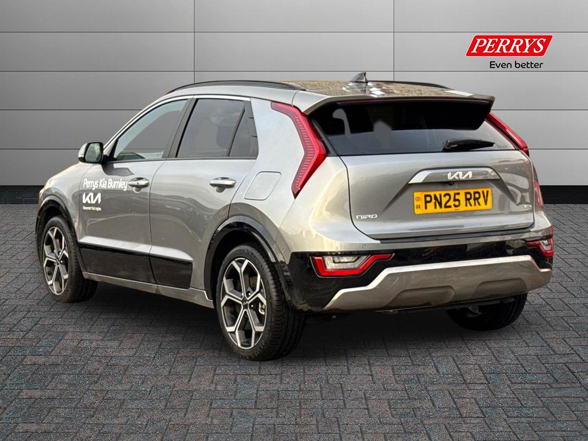 Used Kia Niro 2025 for sale - 76177439: Photo 2