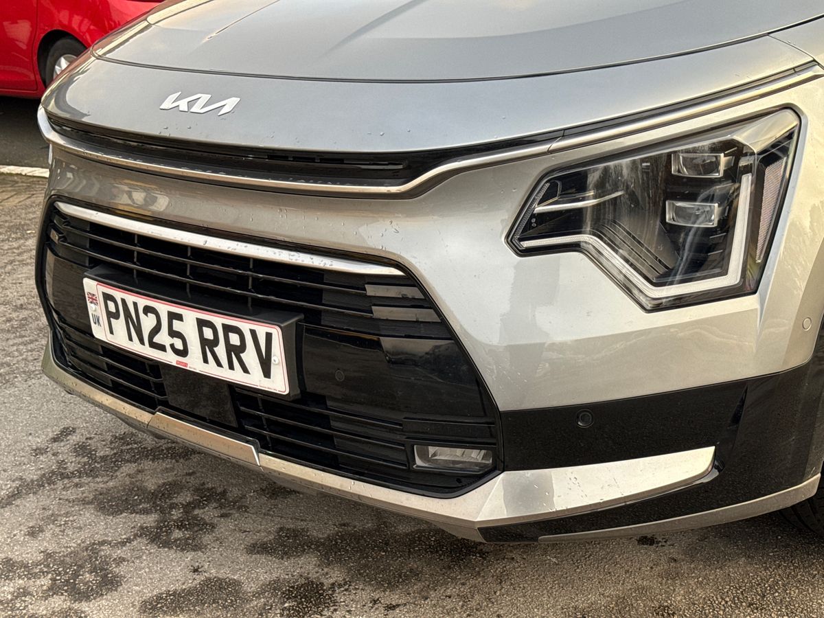 Used Kia Niro 2025 for sale - 76177439: Photo 21