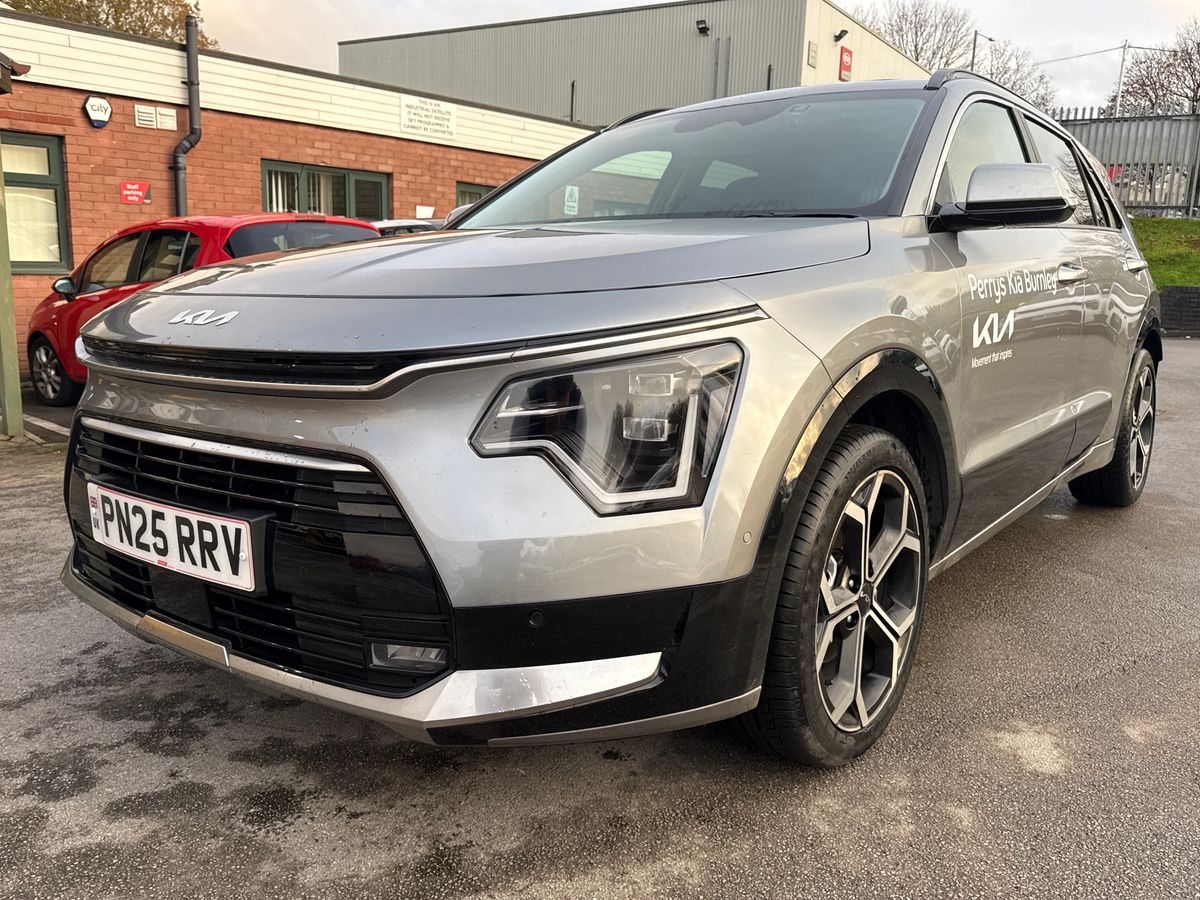 Used Kia Niro 2025 for sale - 76177439: Photo 22