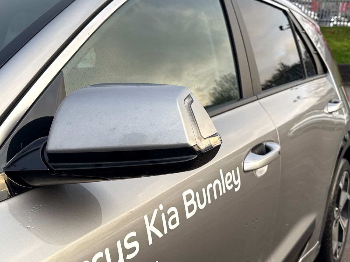 Used Kia Niro 2025 for sale - 76177439: Photo 23