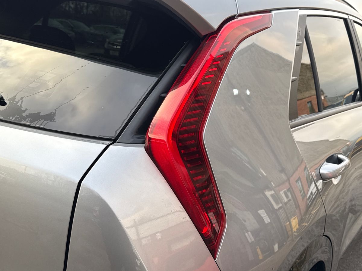 Used Kia Niro 2025 for sale - 76177439: Photo 24