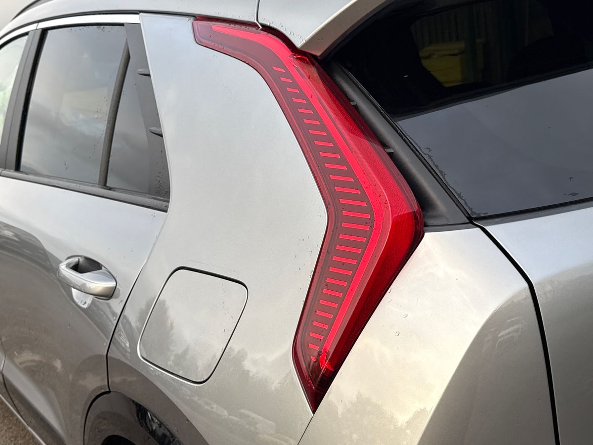 Used Kia Niro 2025 for sale - 76177439: Photo 25