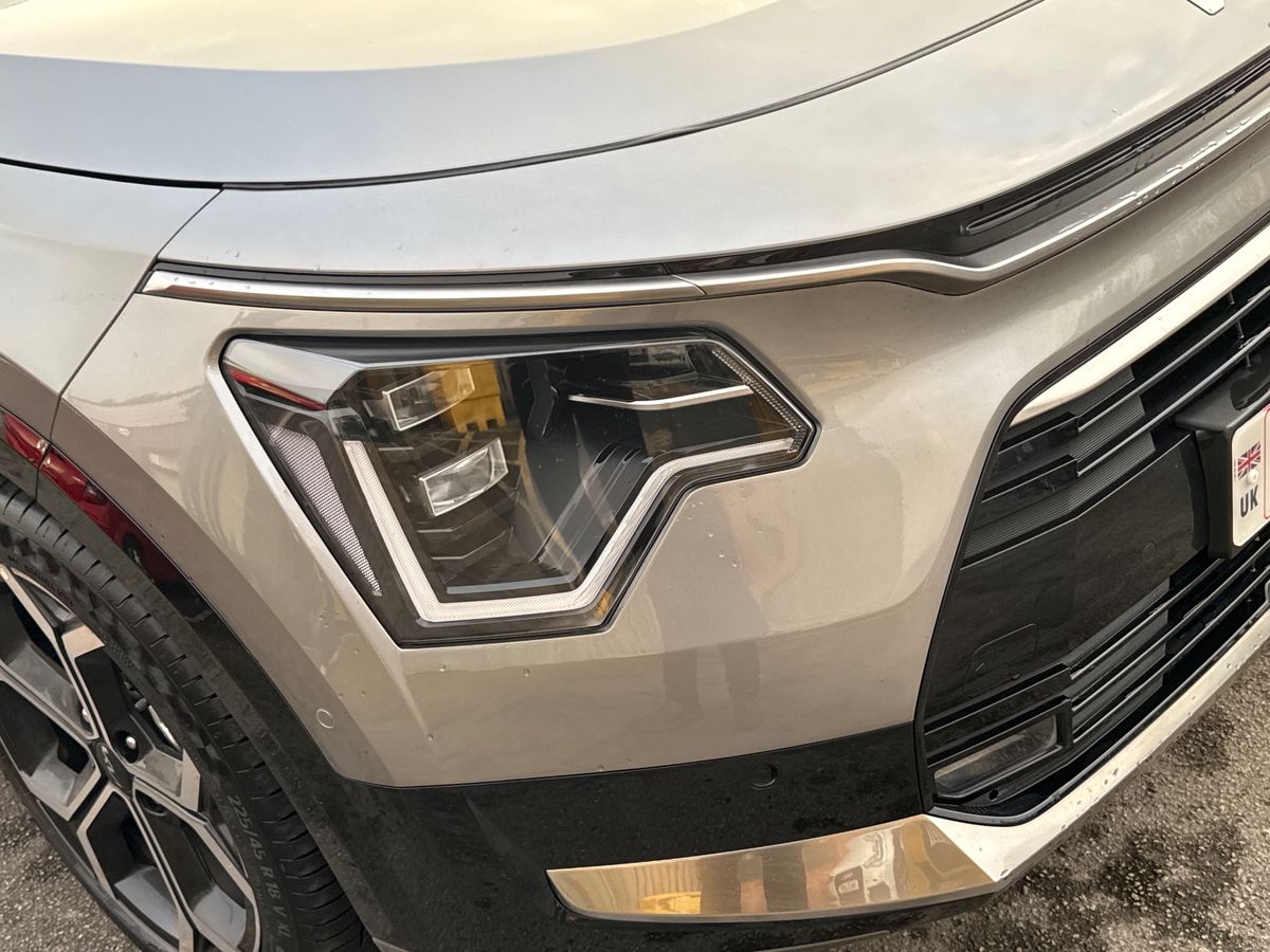 Used Kia Niro 2025 for sale - 76177439: Photo 28