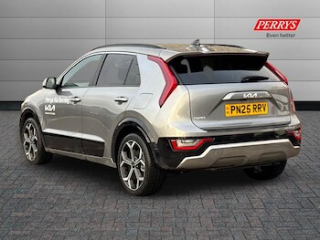 Used Kia Niro 2025 for sale - 76177439: Photo