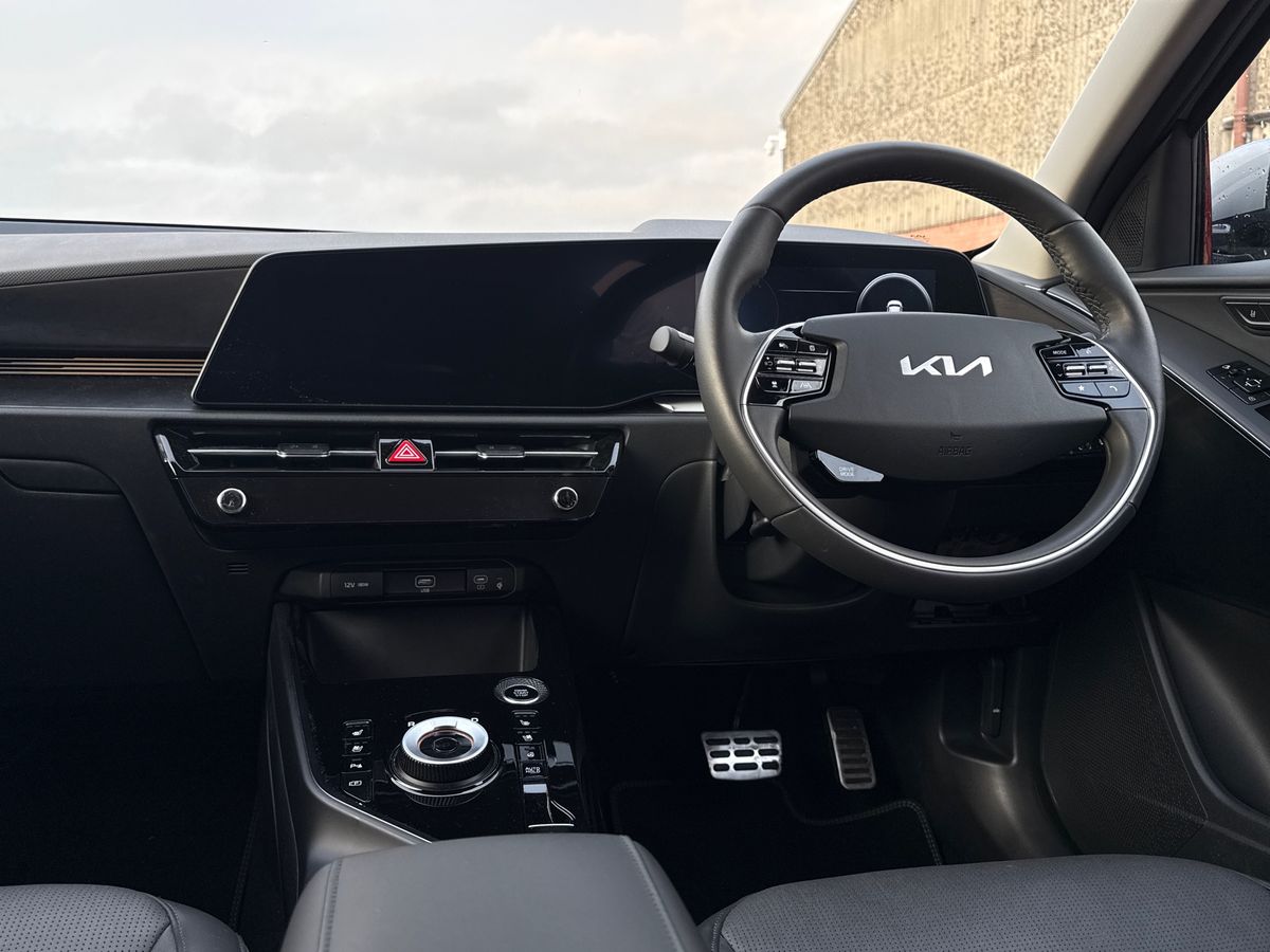 Used Kia Niro 2025 for sale - 76177439: Photo 30