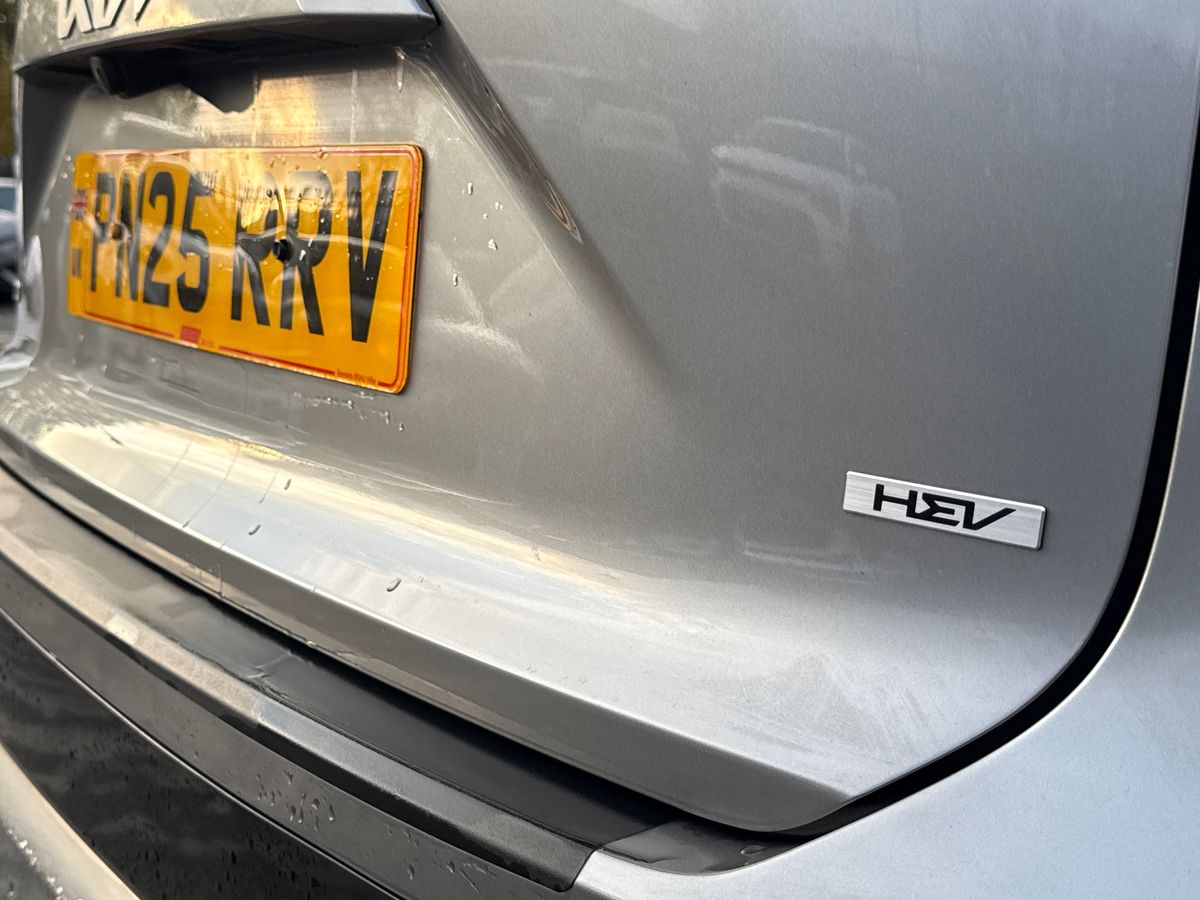 Used Kia Niro 2025 for sale - 76177439: Photo 33