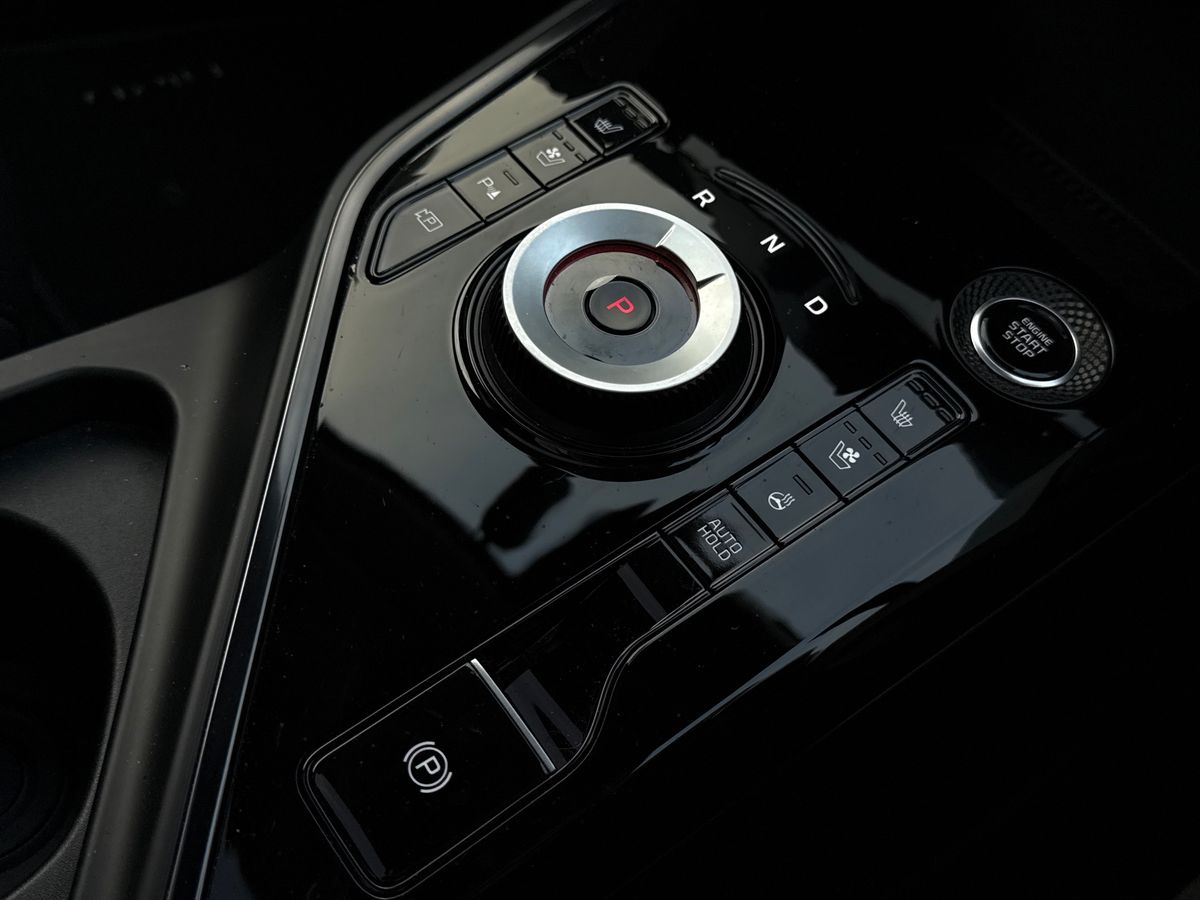 Used Kia Niro 2025 for sale - 76177439: Photo 38